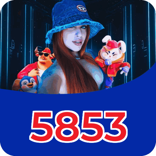 Slots Premium da PG Soft na 5853