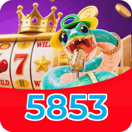 Siga a 5853 no Facebook