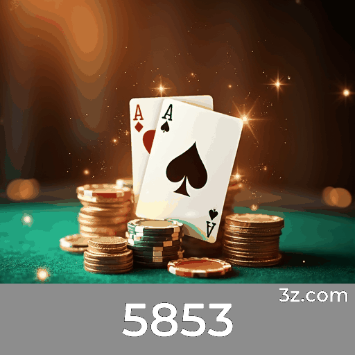 Experiência Luxuosa com Equipe de Elite no Casino 5853